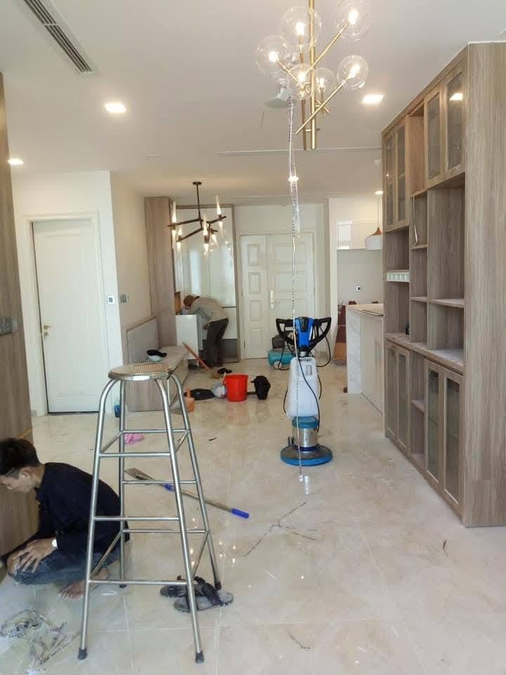 Lưu ý giữ gìn nhà cửa sạch sẽ
