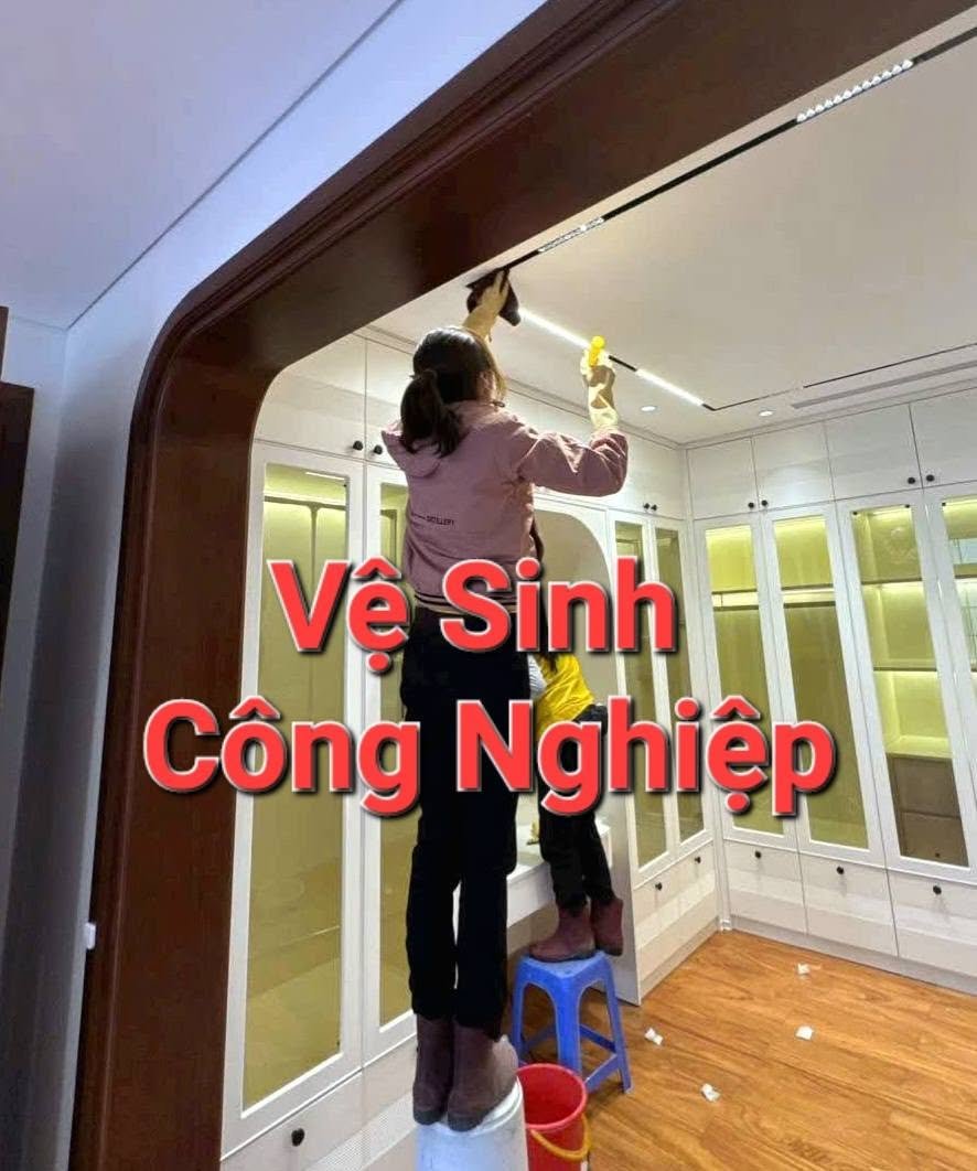 Lợi ích của việc vệ sinh nhà thường xuyên
