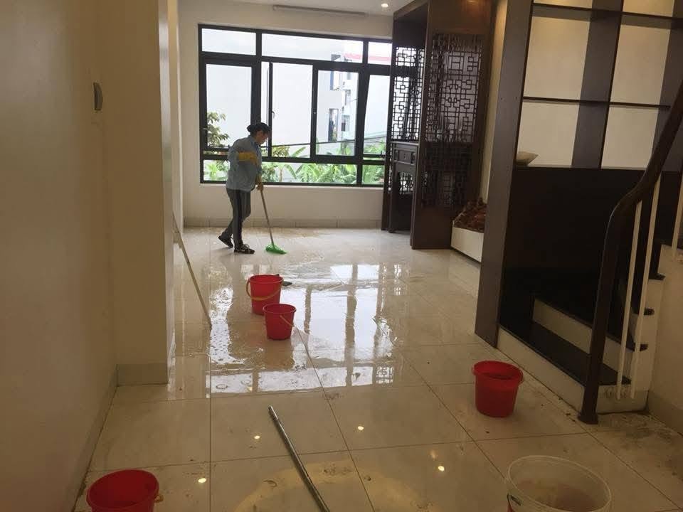 Vì sao chọn chúng tôi