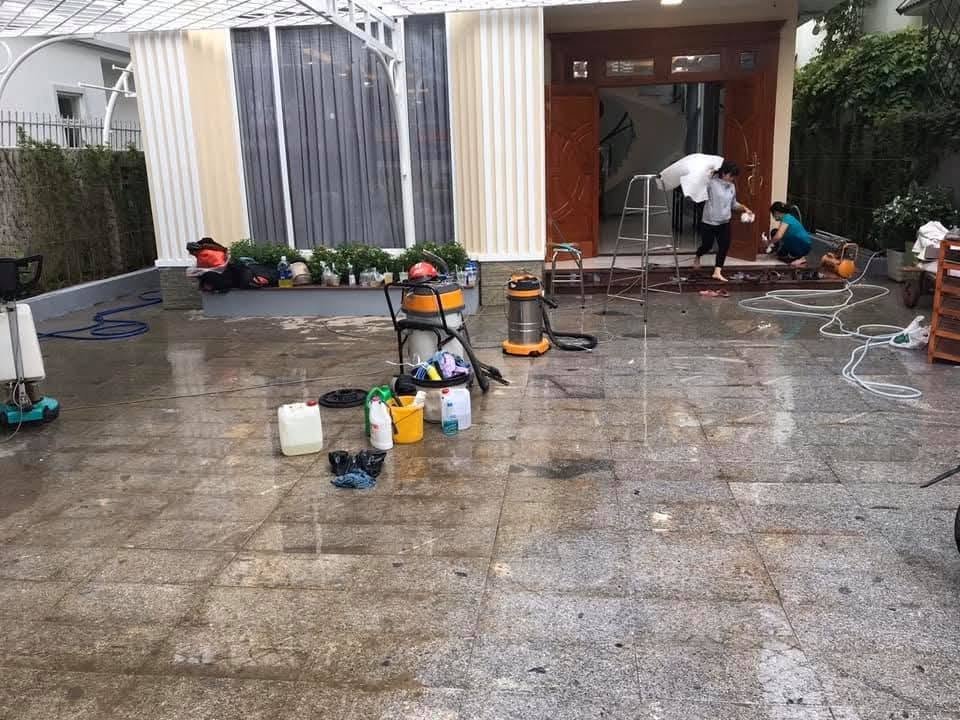 Mạng lưới phục vụ toàn tỉnh Nam Định